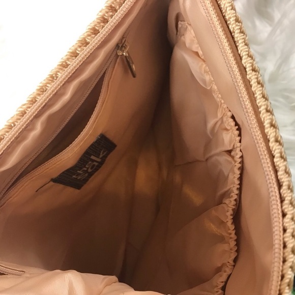 The Sak Gold Crossbody - Picture 4 of 5